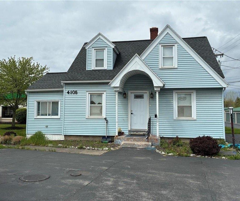 Property Image for 4105 W Henrietta Road