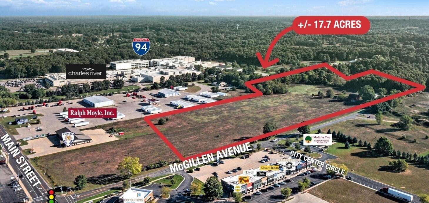Property Image for 23440 E McGillen Avenue Parcel B