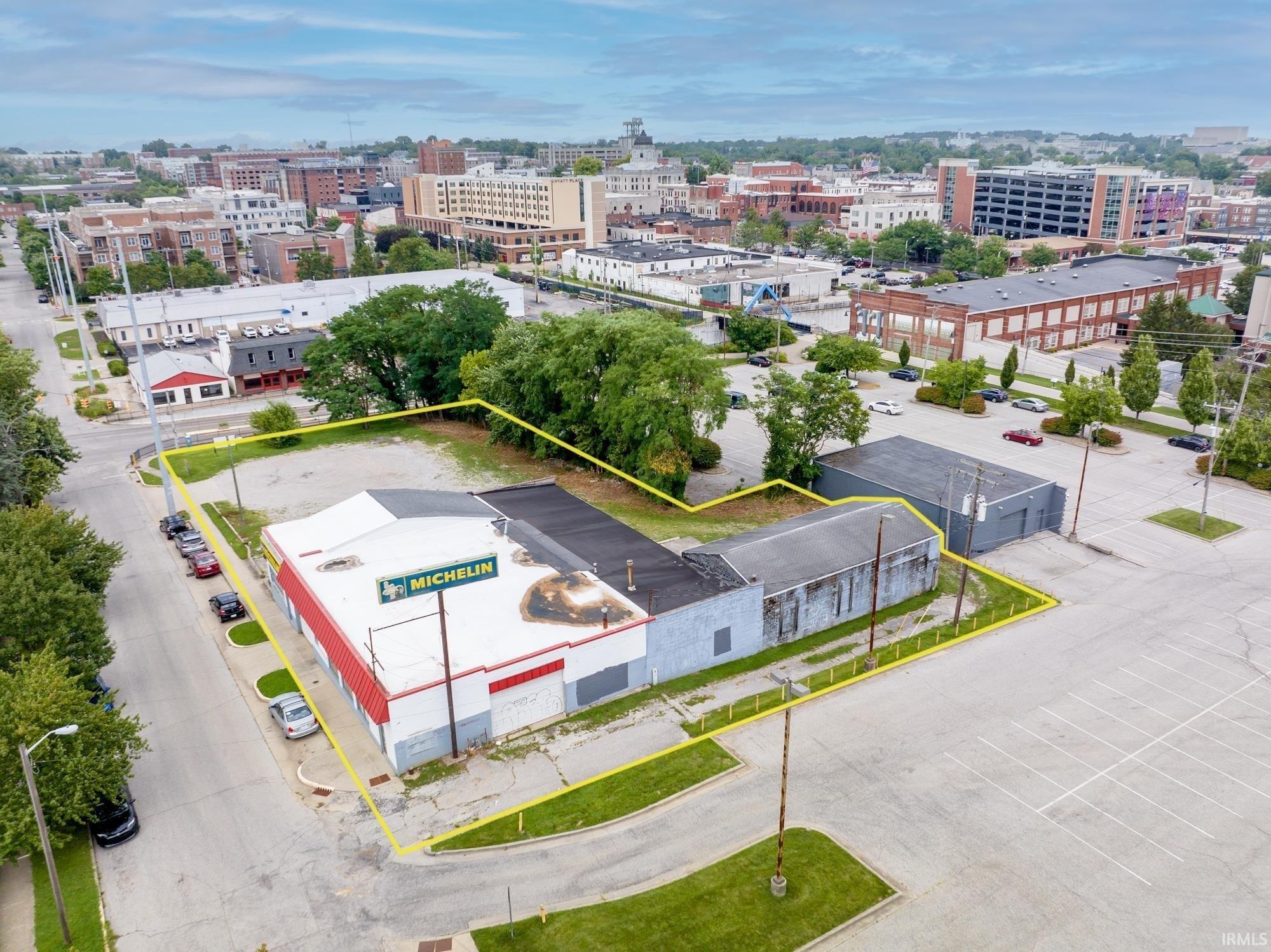 Property Image for 319 S Madison Street