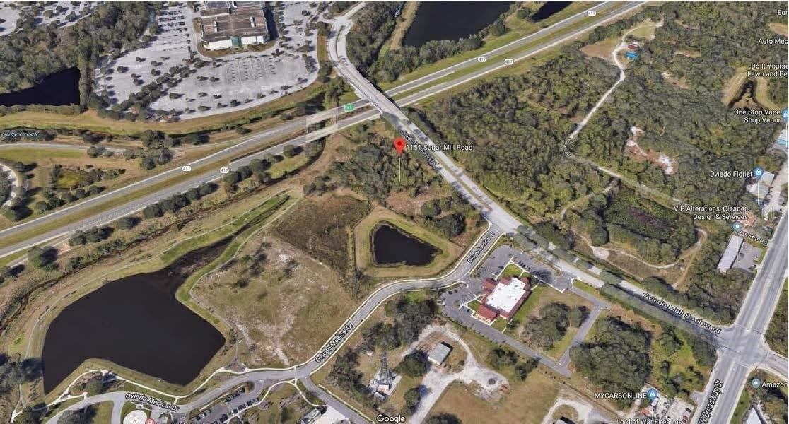Property Image for 1151 W SUGAR MILL Road
