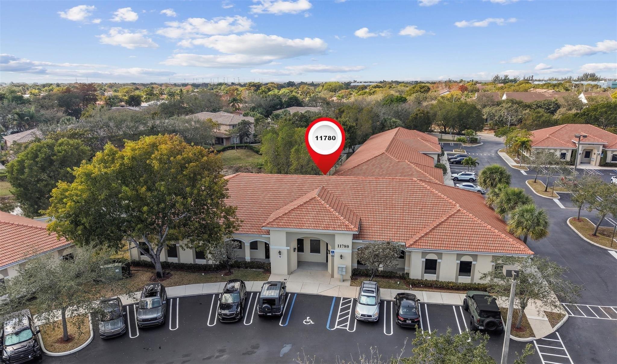 Property Image for 11780 W Sample Road 101