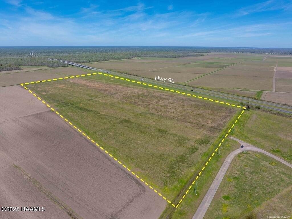 Property Image for 1800 Planters Trail lot: V