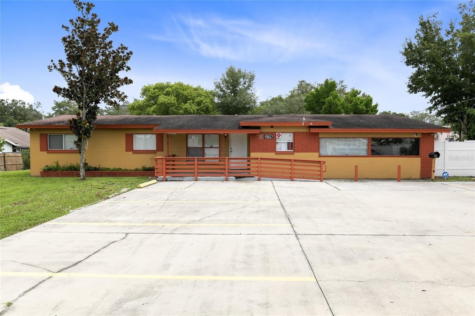 Property Image for 4607 N Pine Hills Road