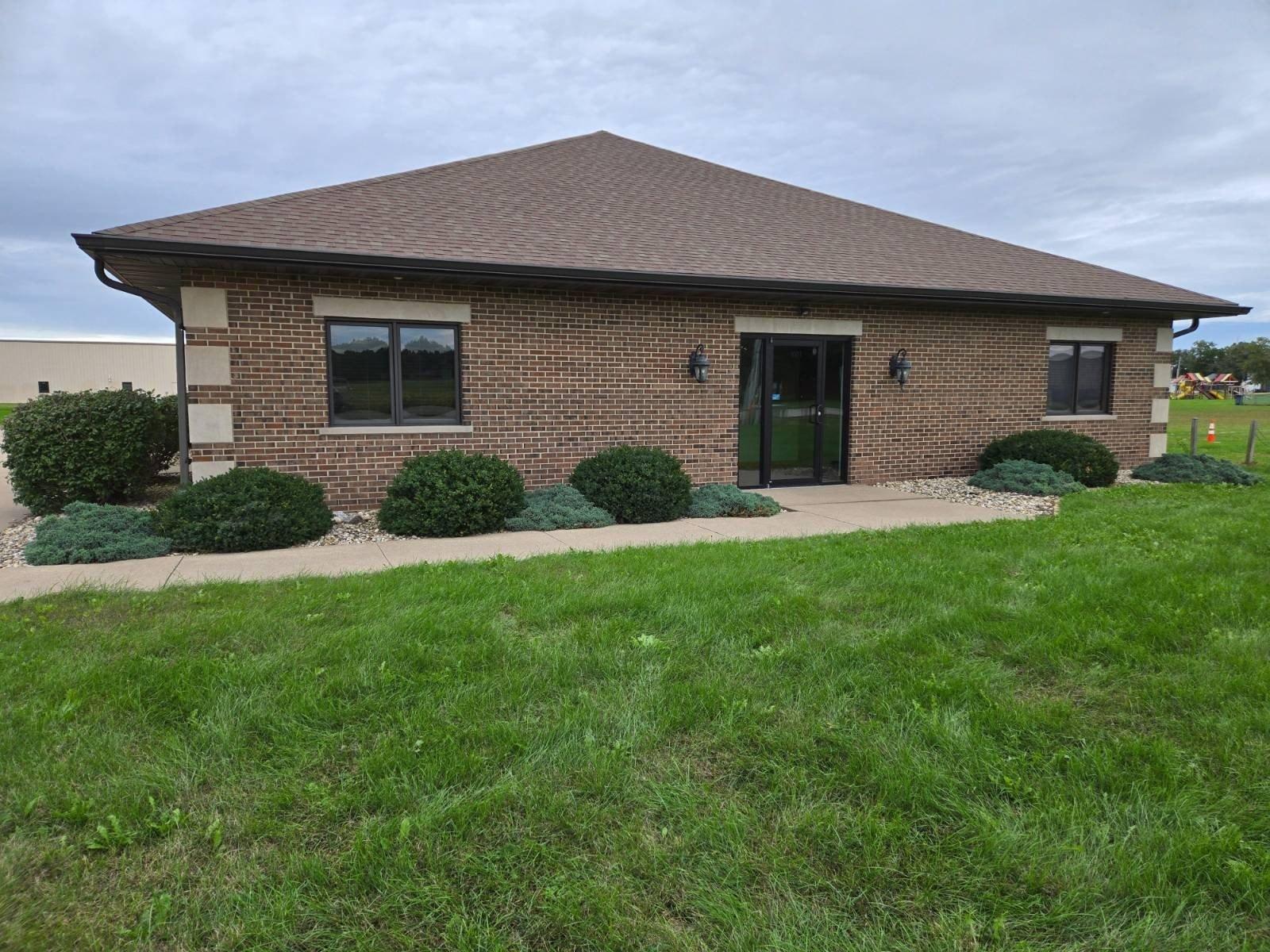 Property Image for 1001 N G Street