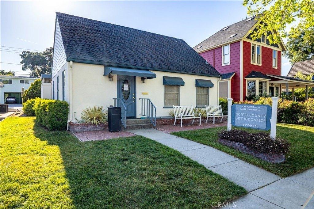 Property Image for 1115 Vine Street