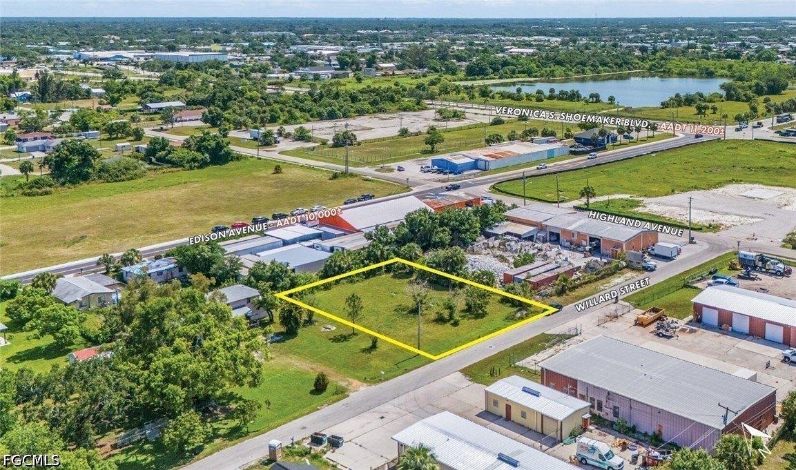 Property Image for 3429 Willard Street