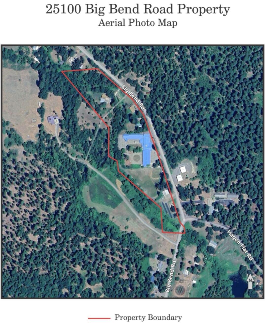 Property Image for 25100 Big Bend Road