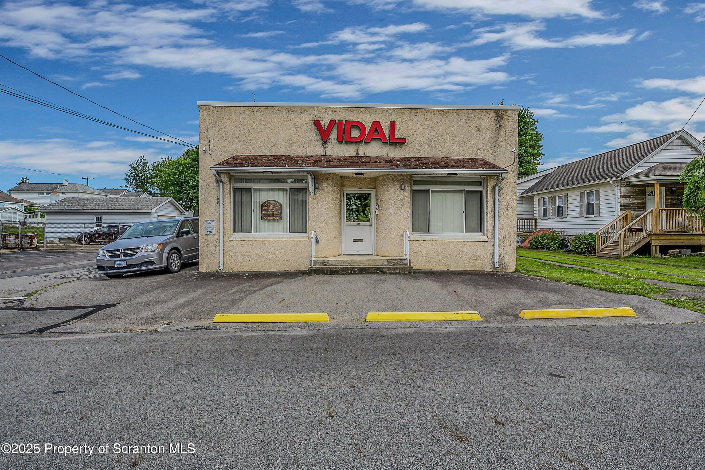 Property Image for 214 George Street