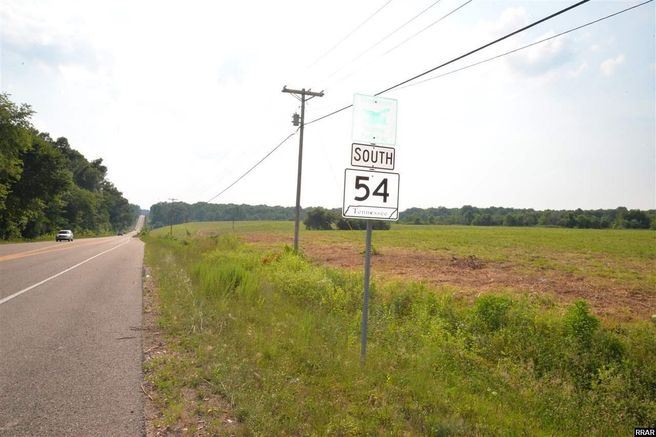 Property Image for Highway 54 & 218 Bypass Intersection