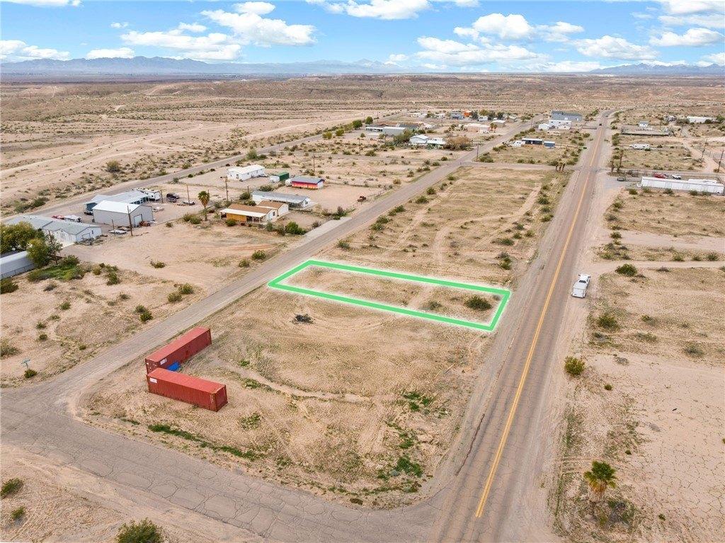 Property Image for 12651 S Oatman Highway