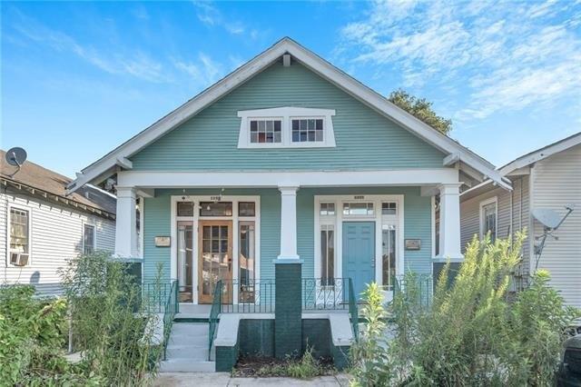 Property Image for 3205 LAFITTE Street