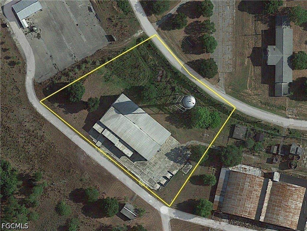 Property Image for SE Hwy 31 W