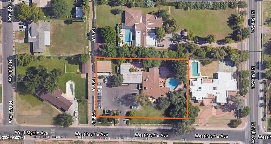Property Image for 1522 W MYRTLE Avenue