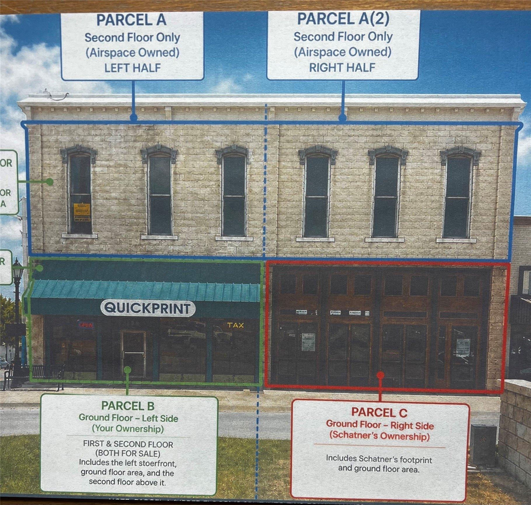 Property Image for 101 College Avenue
