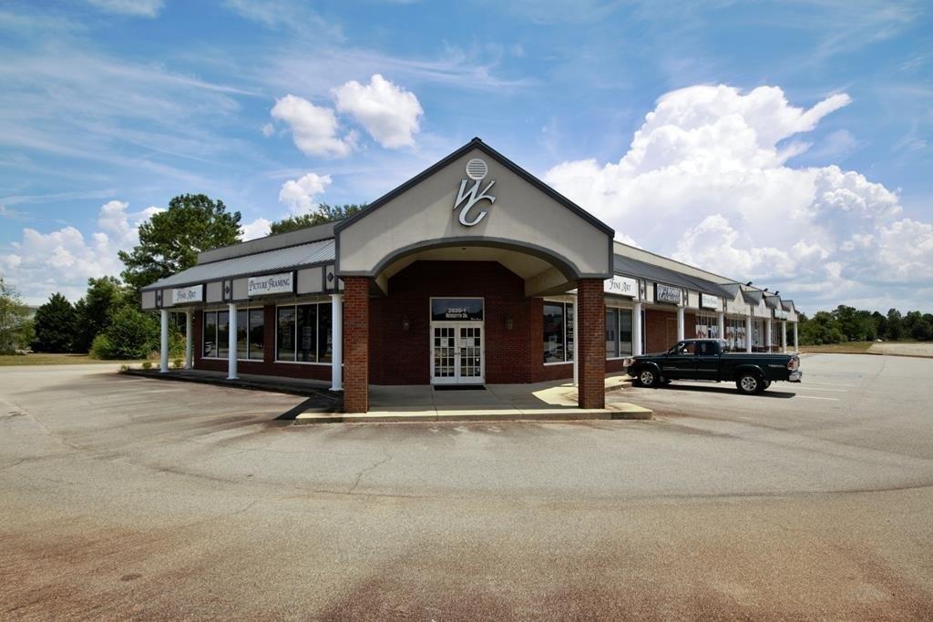 Property Image for 2820 Meredyth Dr