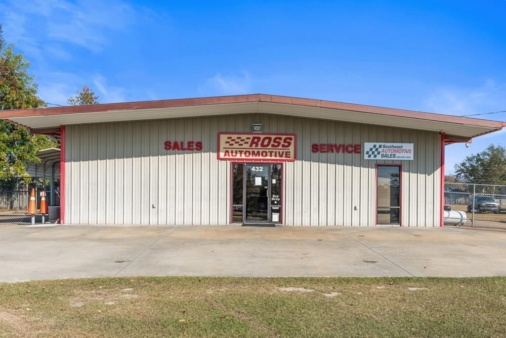 Property Image for 432 Connell Road