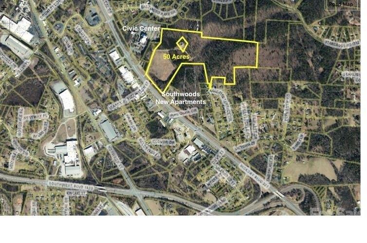 Property Image for 2055 Hickory Boulevard