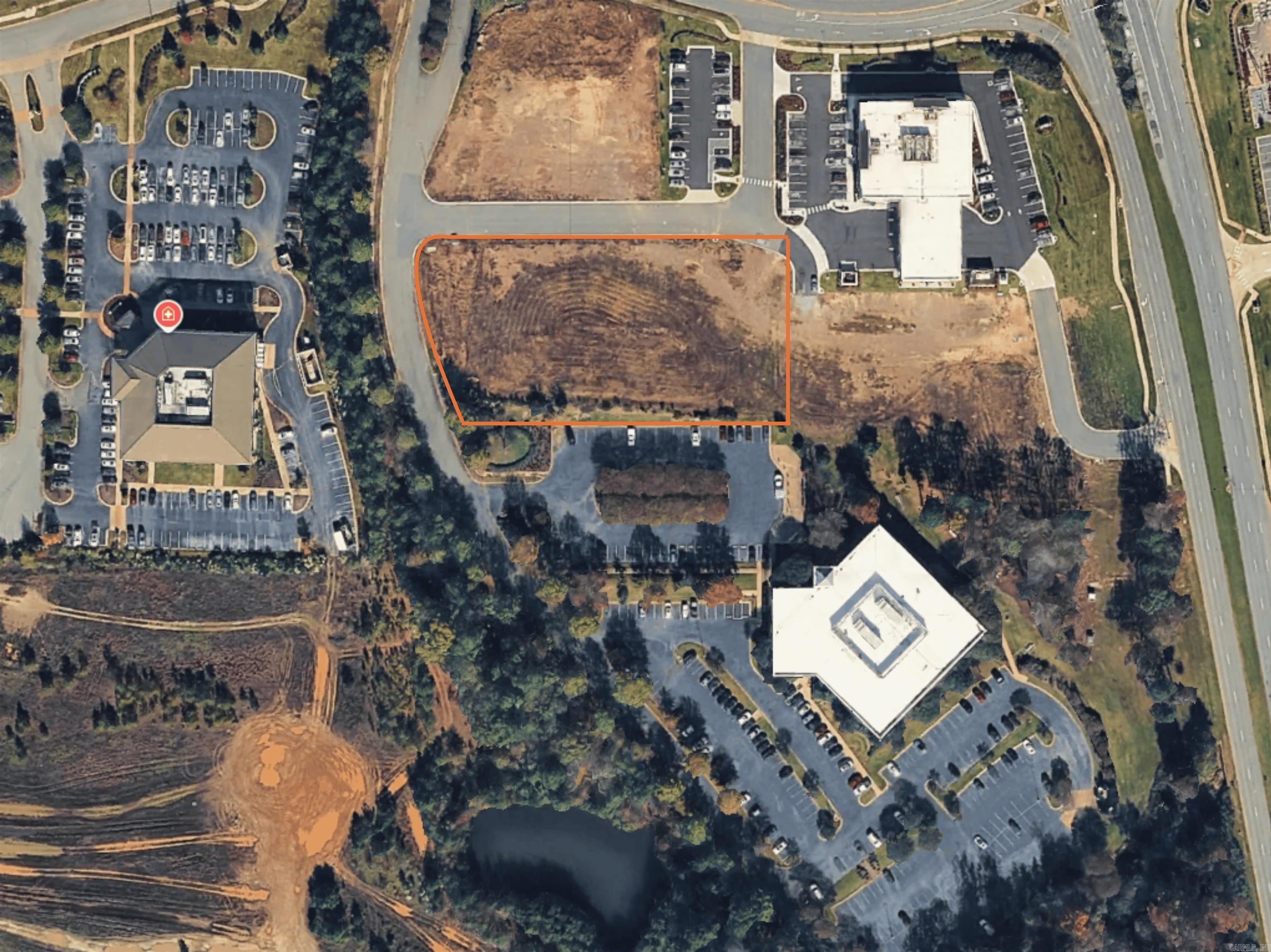 Property Image for St. Vincent and LaGrande Drive