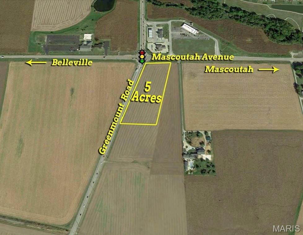 Property Image for Mascoutah Avenue