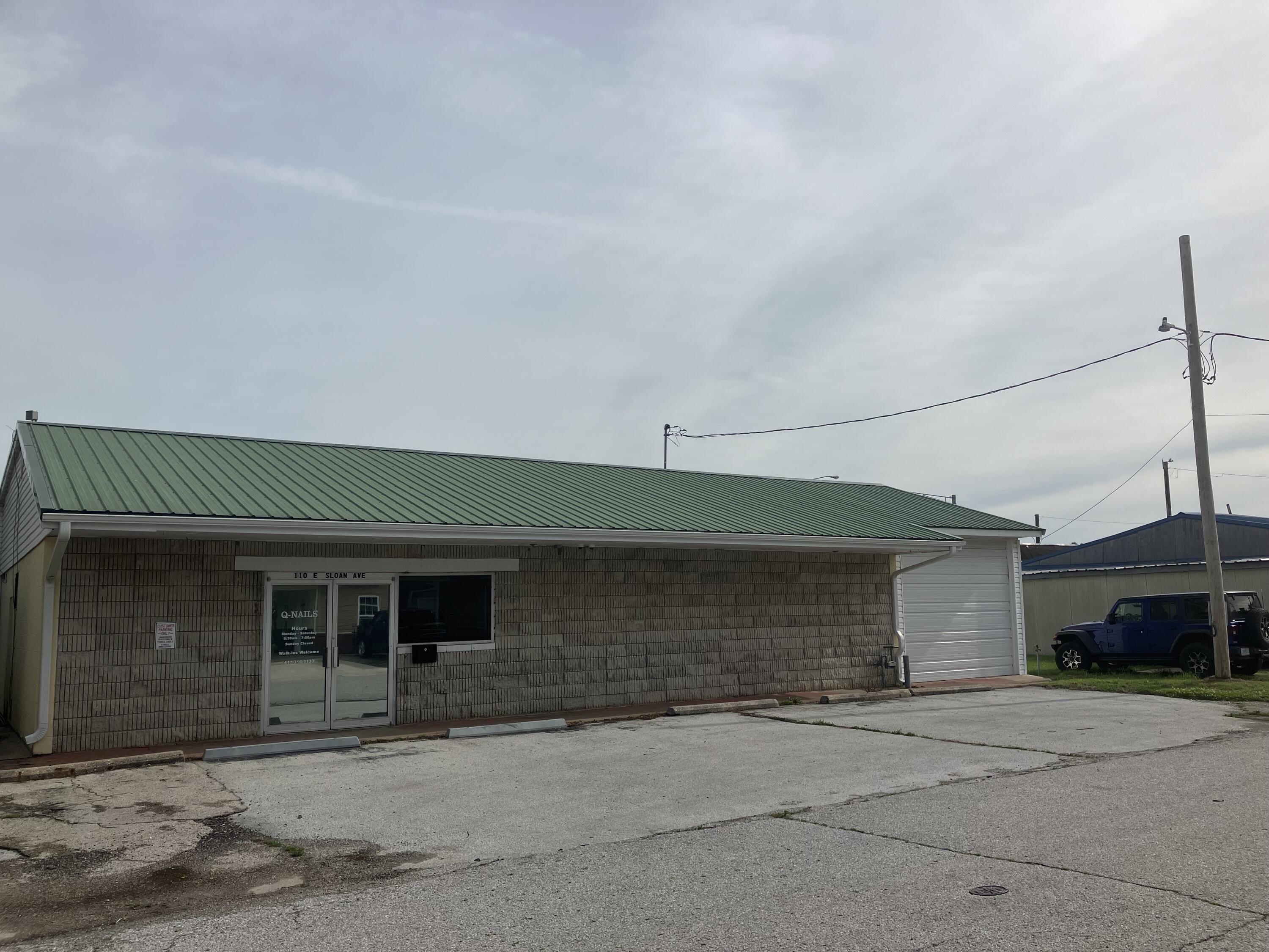 Property Image for 110 E Sloan Street