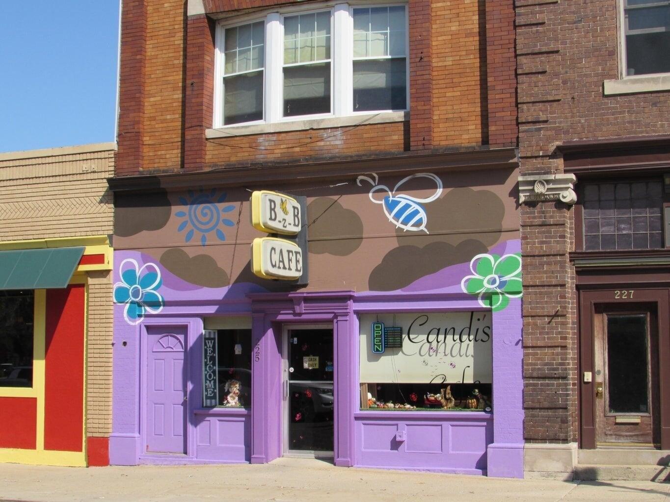 Property Image for 223 S Mechanic Street