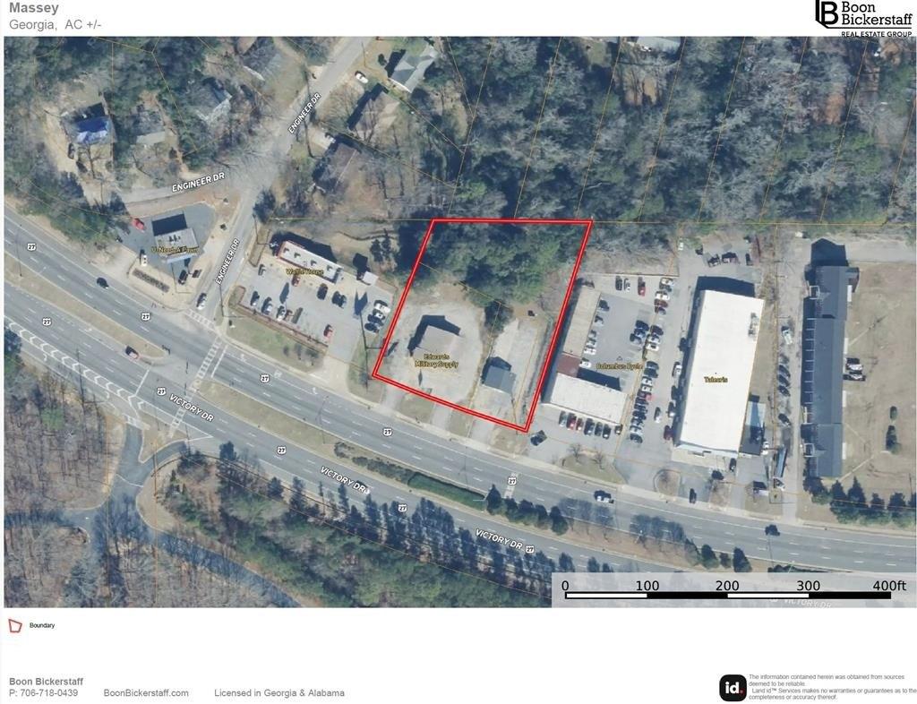 Property Image for 4319 Victory Drive