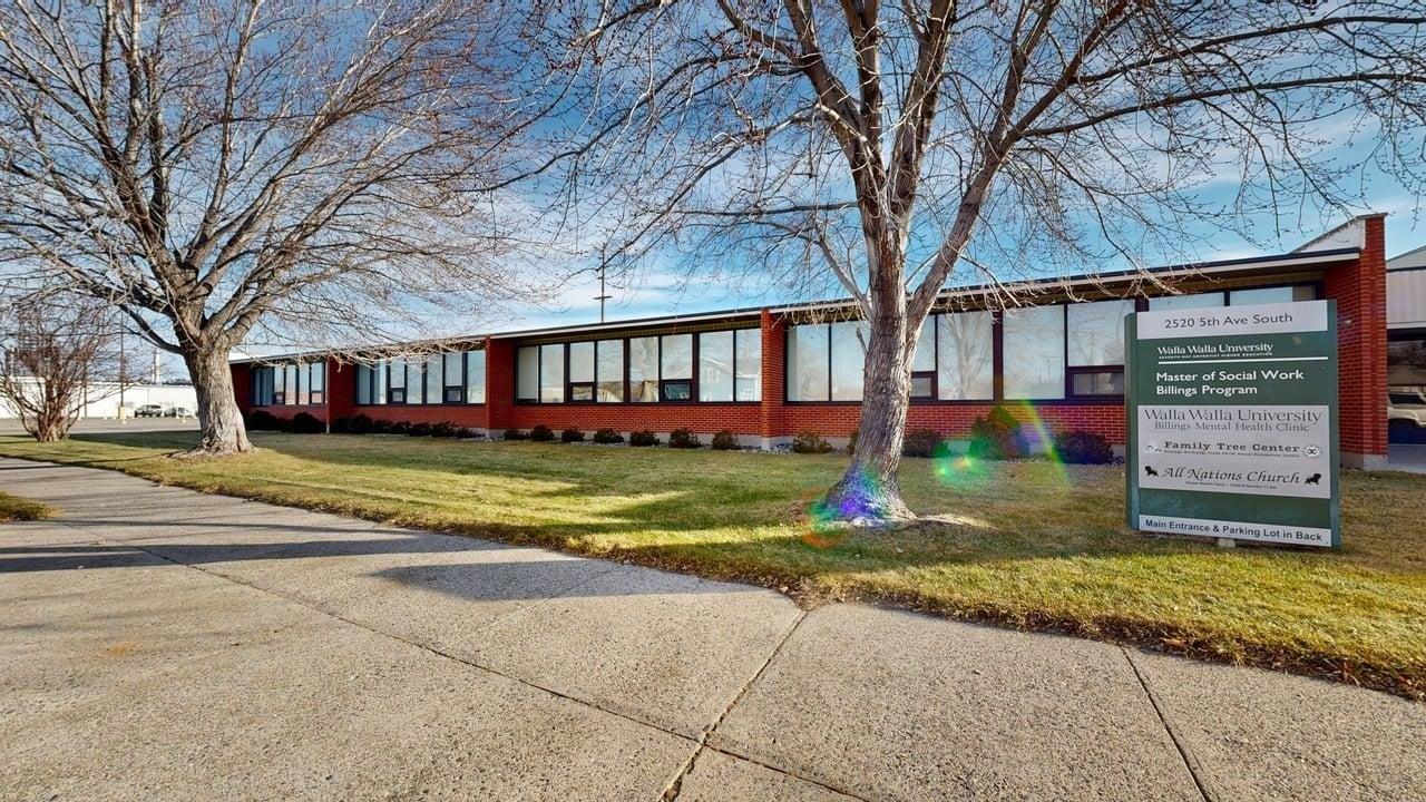 Property Image for 2520 5th Ave S, Billings, MT 59101