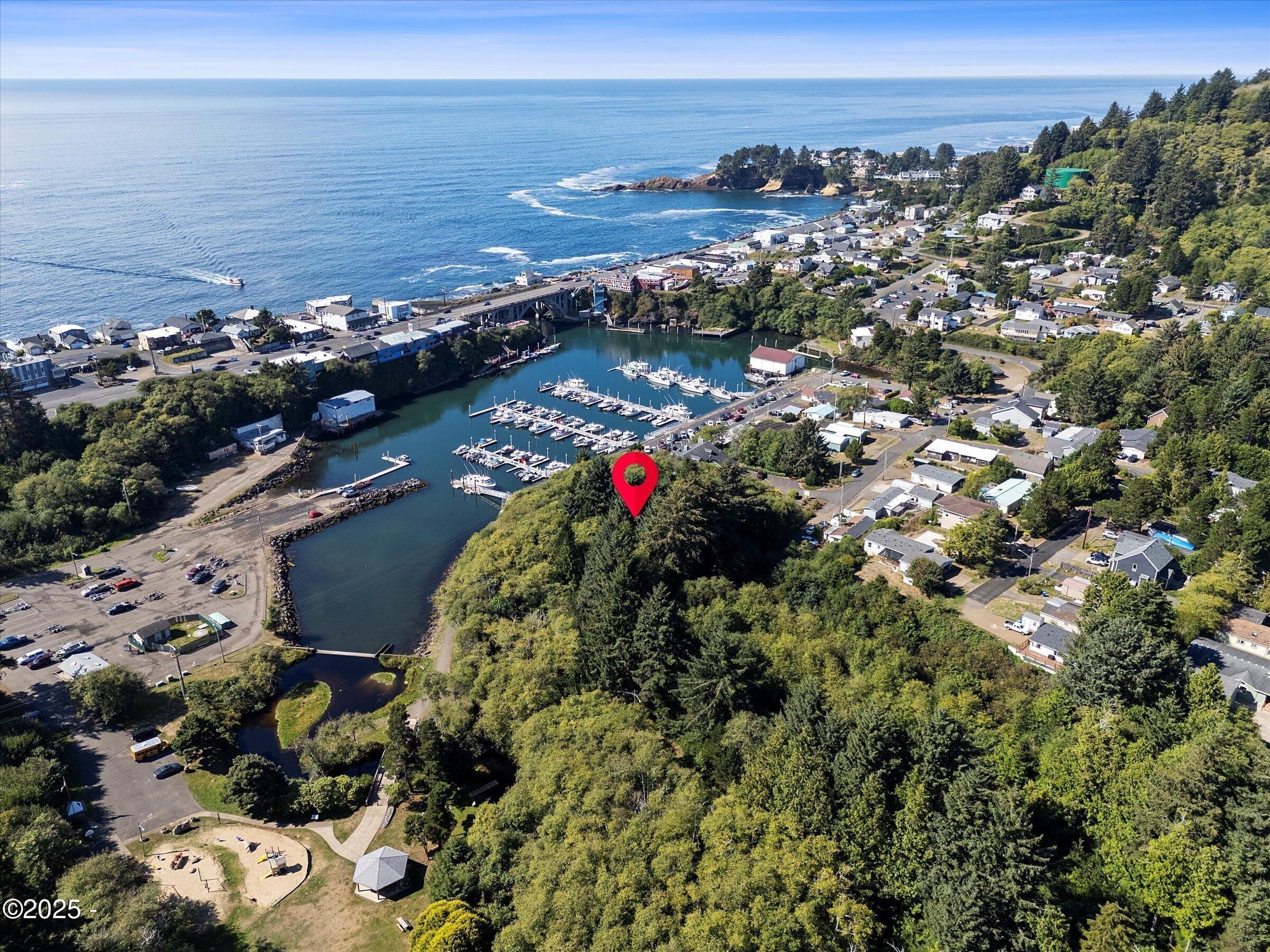 Property Image for 200 Blk SE Bayview TL 600, 699, 700, 800