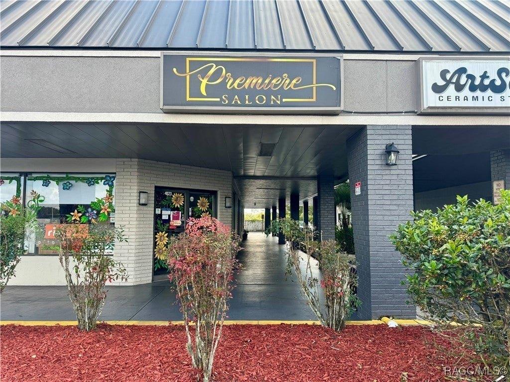 Property Image for 4019 N Lecanto Hwy, Beverly Hills, FL 34465