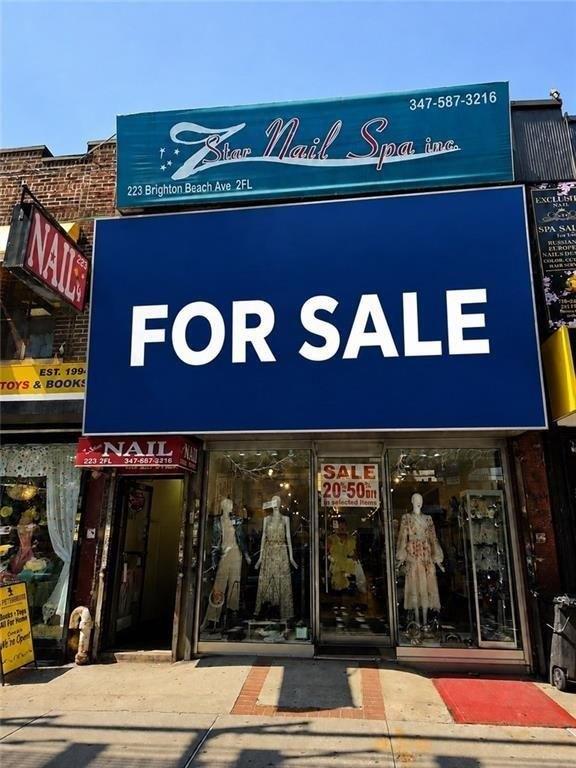 Property Image for 223 Brighton Beach Avenue
