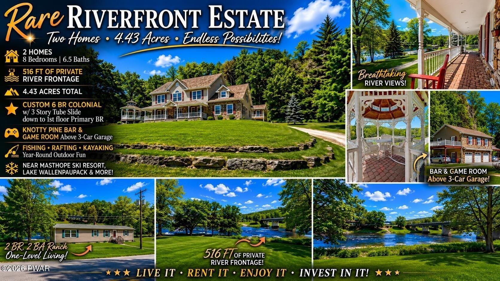 Property Image for 104 Masthope Plank Road