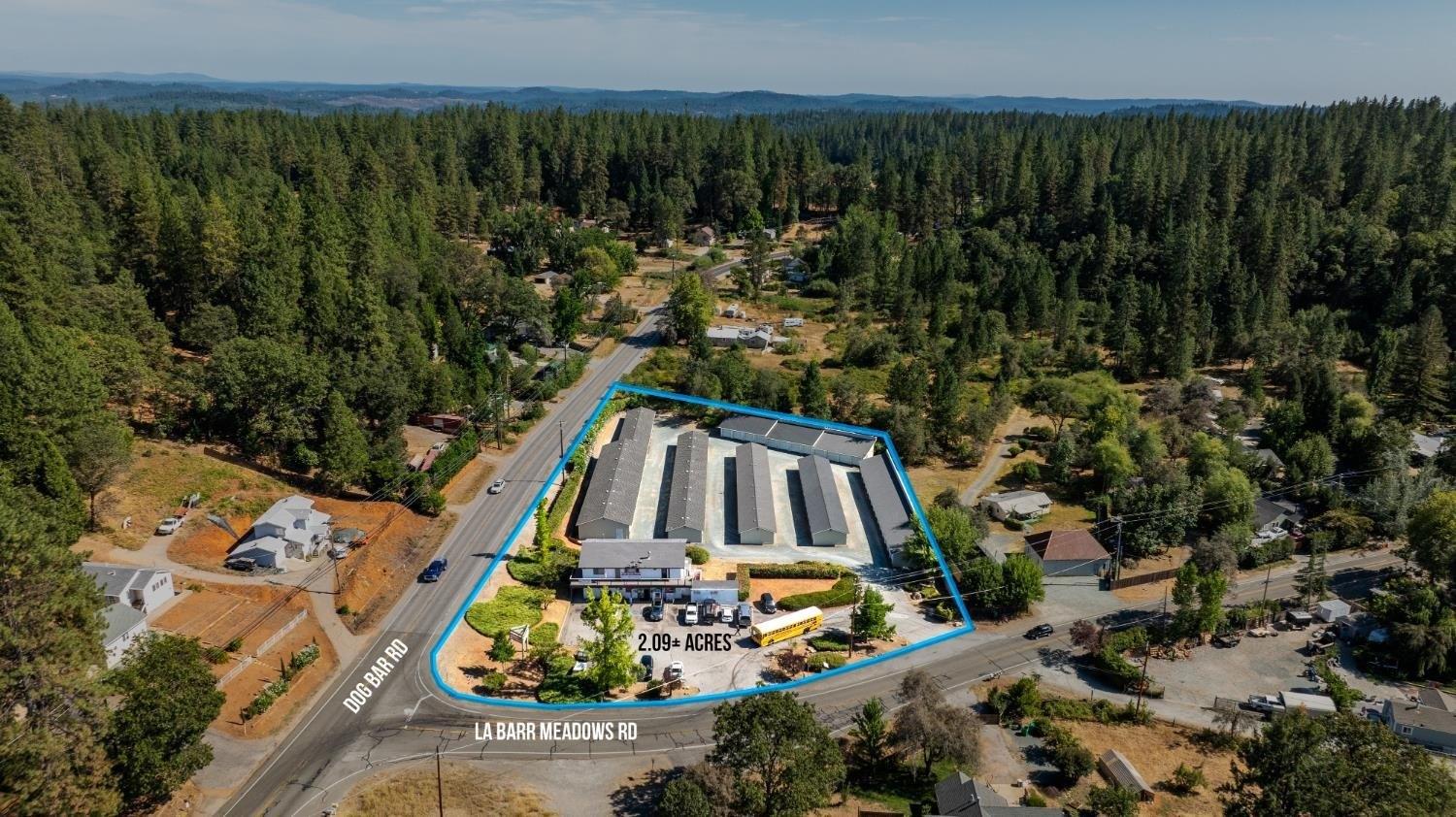 Property Image for 13191 La Barr Meadows Rd, Grass Valley, CA 95949