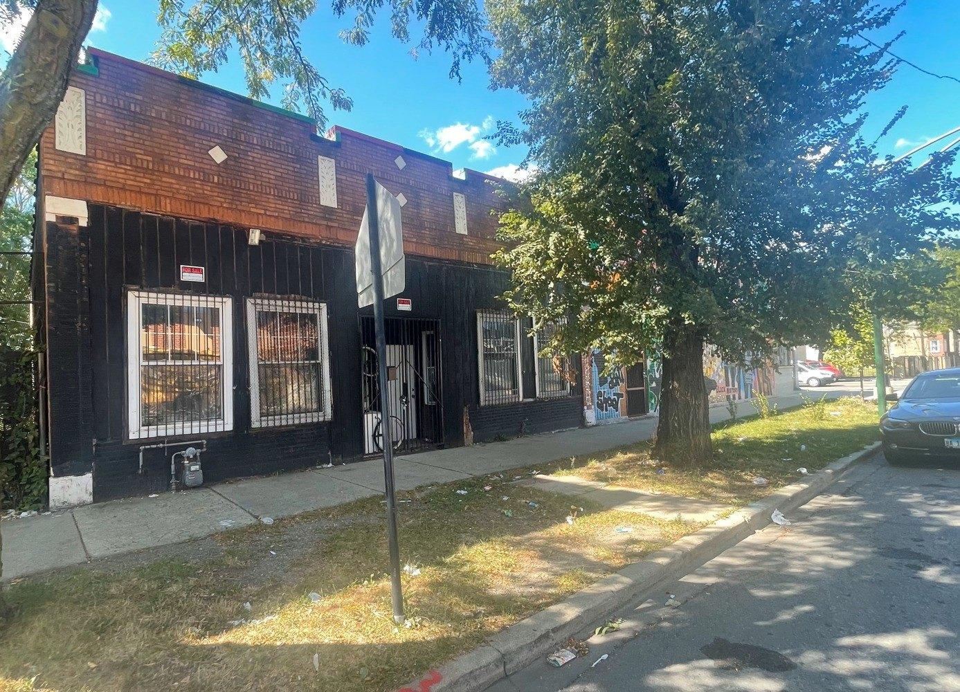 Property Image for 748-50 N Lawndale Avenue