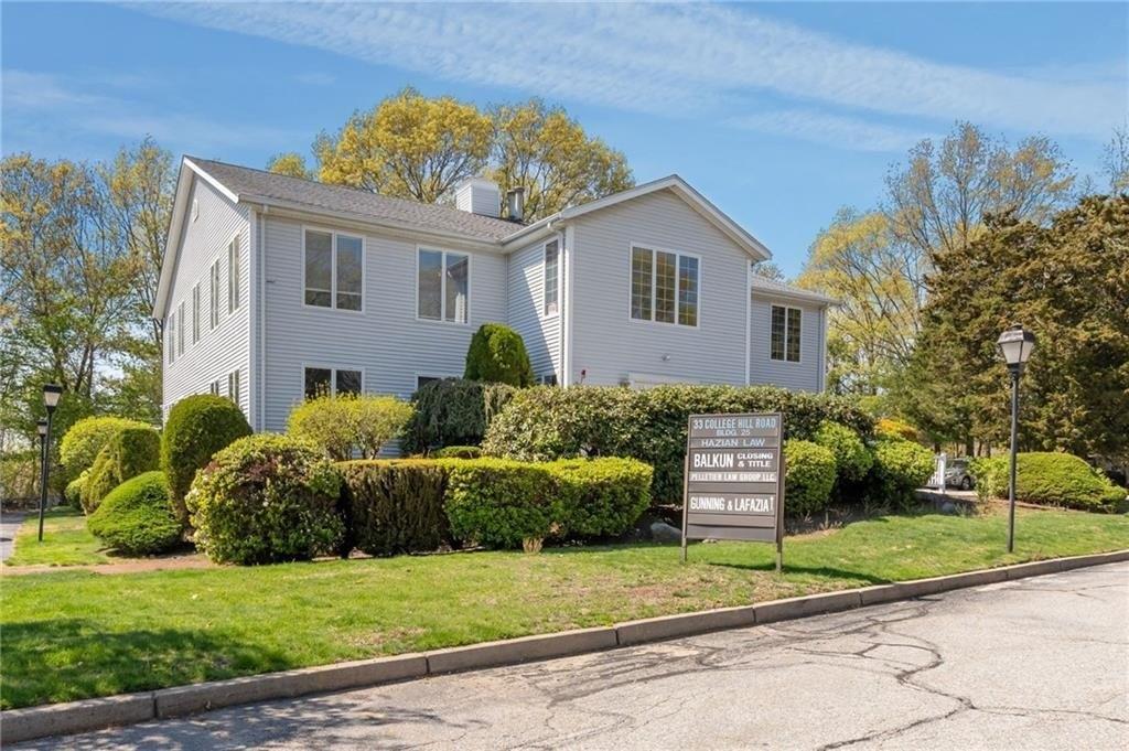 Property Image for 33 College Hill Road 25 - 2