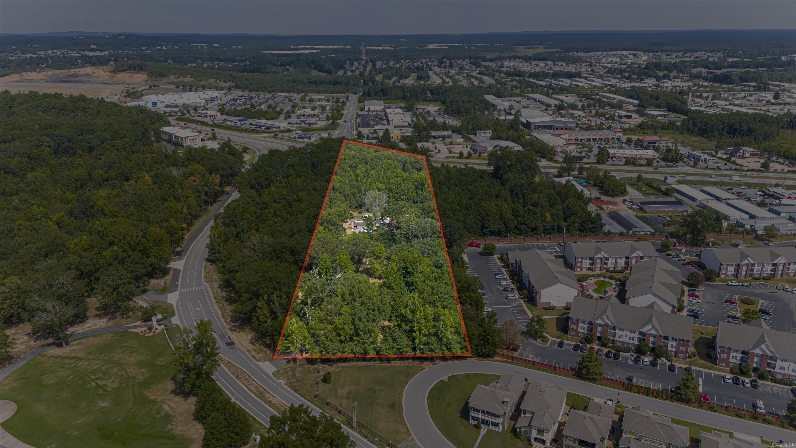 Property Image for Maumelle Blvd