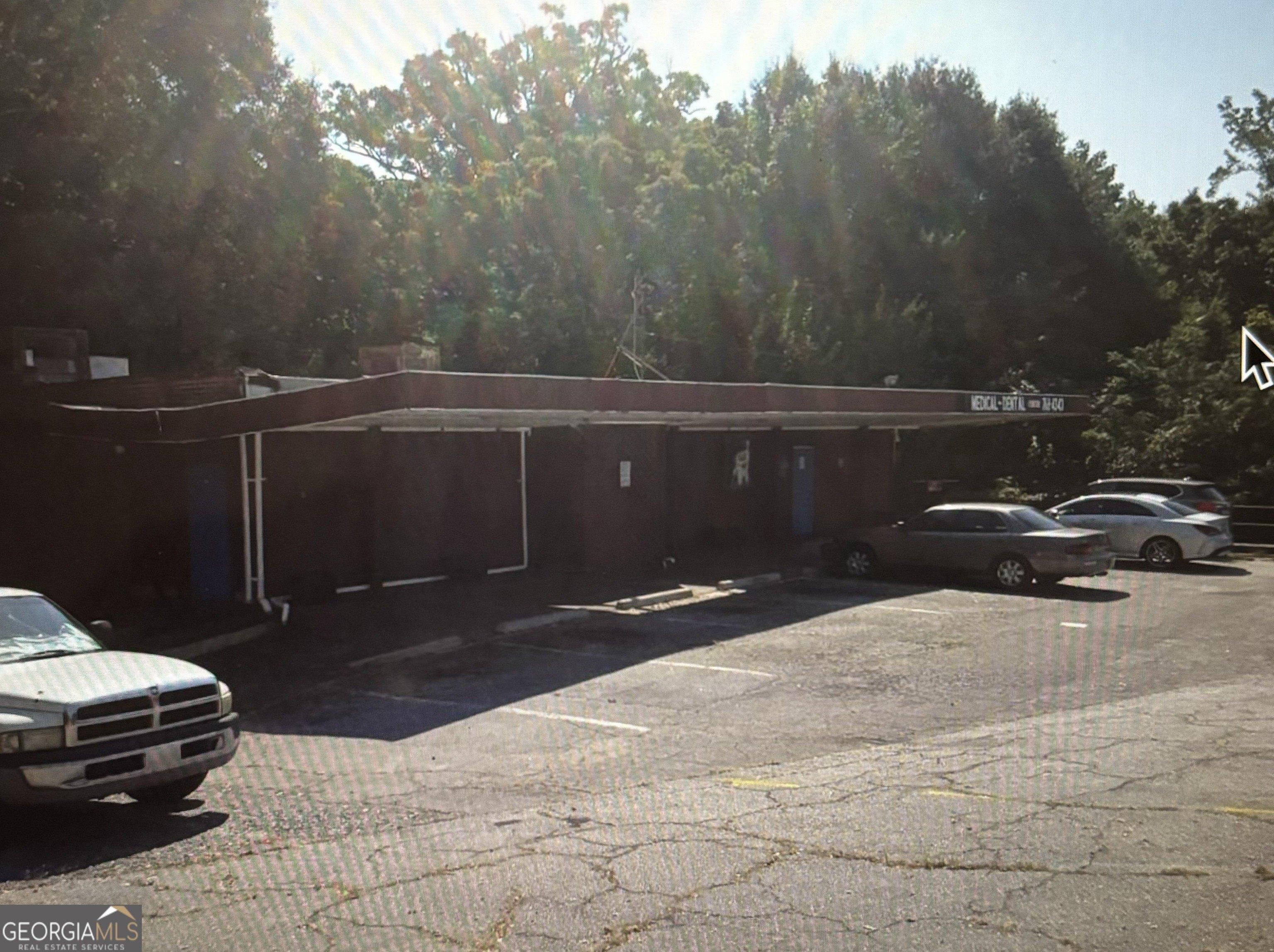 Property Image for 2150 Metropolitan Parkway SW