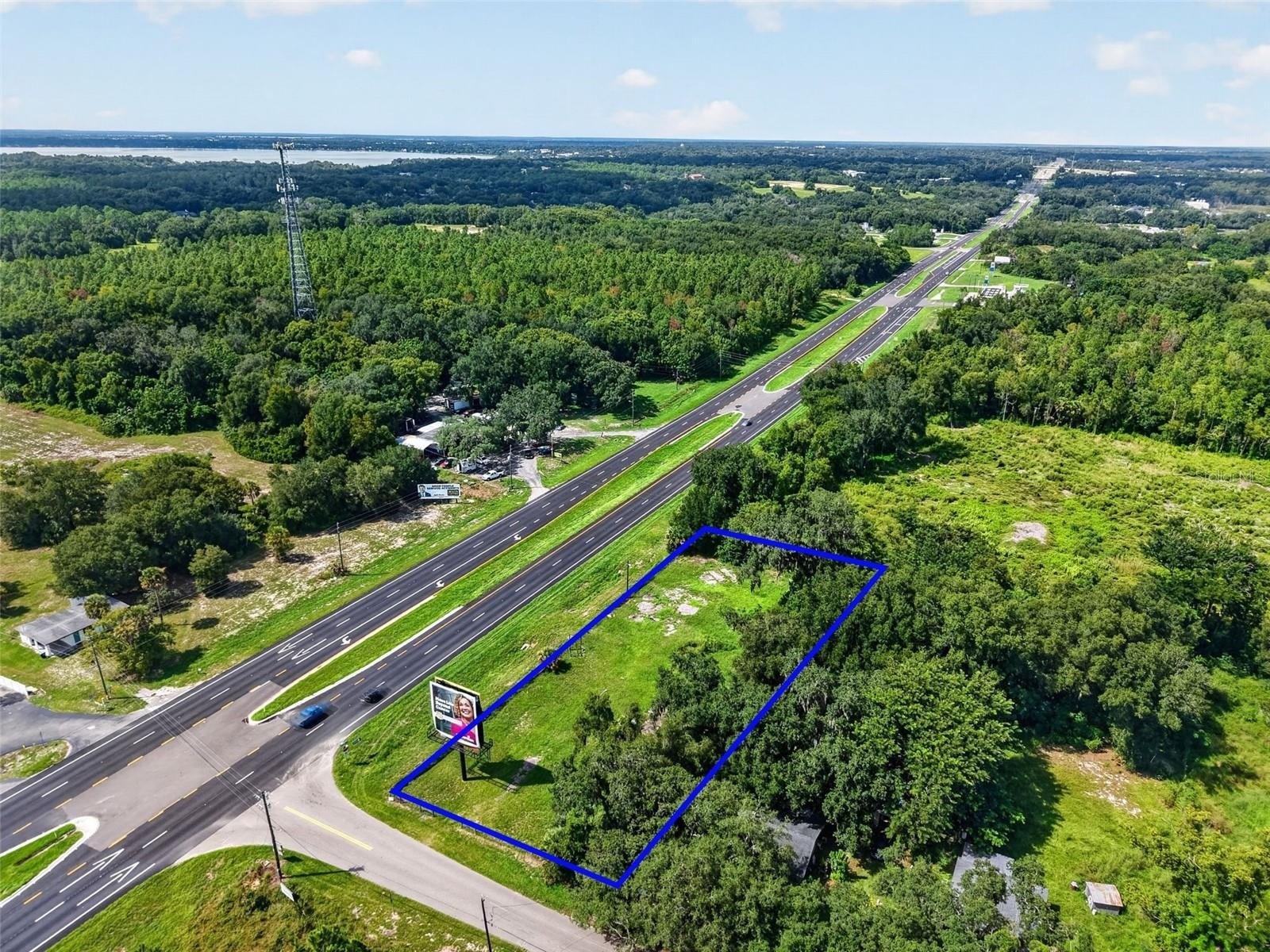 Property Image for 6001 N ORANGE BLOSSOM Trail