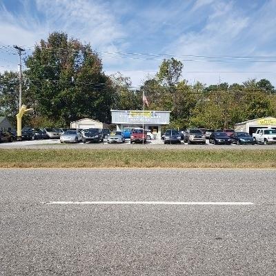Property Image for 8421 Asheville Hwy