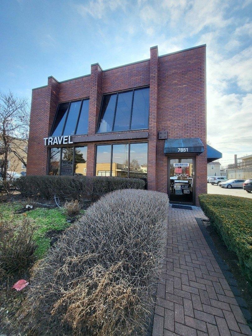 Property Image for 7851 Ogden Avenue