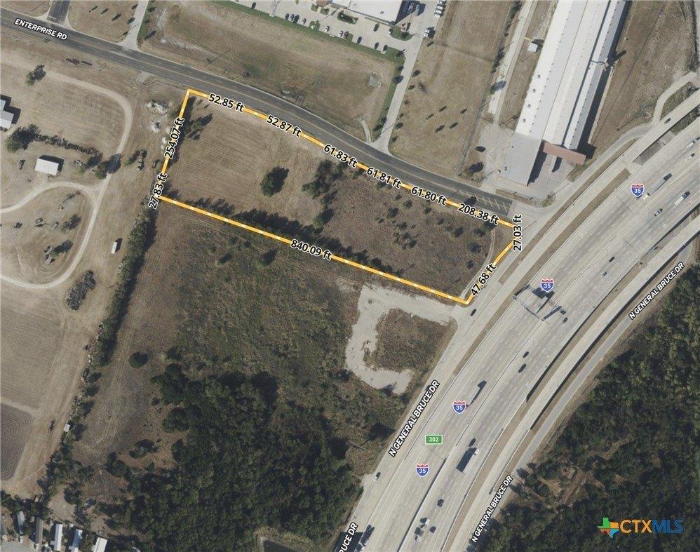 Property Image for 2200 N General Bruce Drive