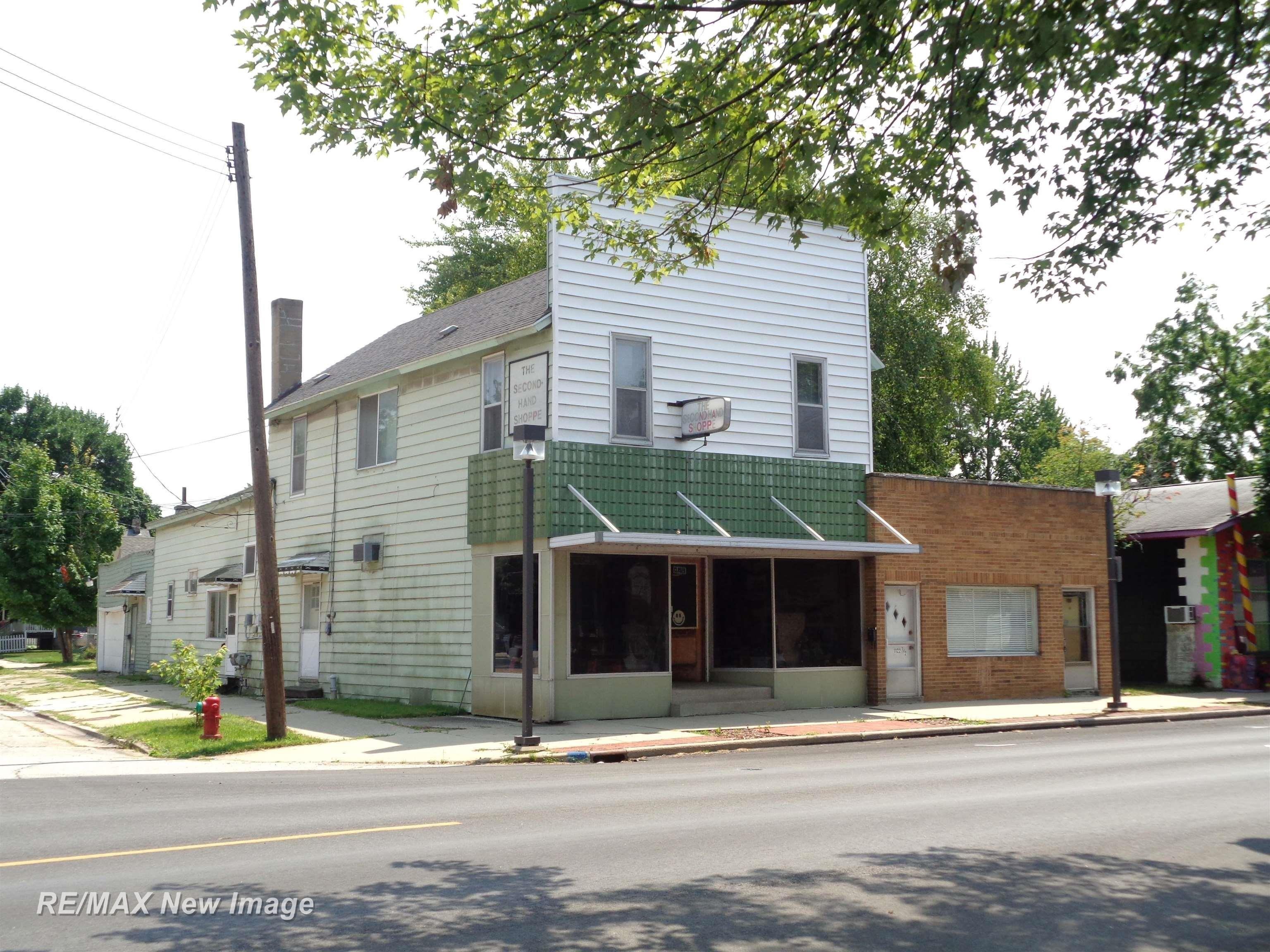 Property Image for 1122 N Johnson