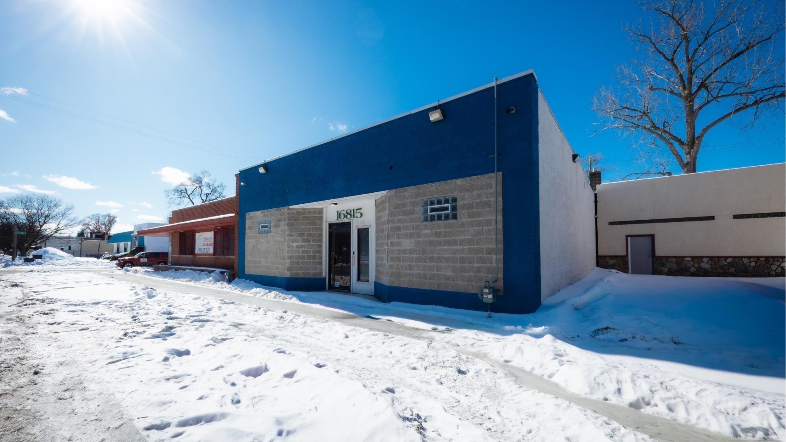 Property Image for 16813 Wyoming St, Detroit, MI 48221