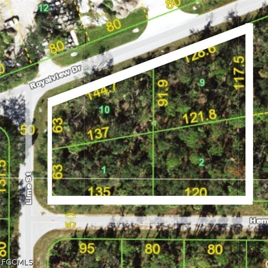 Property Image for 17098 Hemlock Avenue