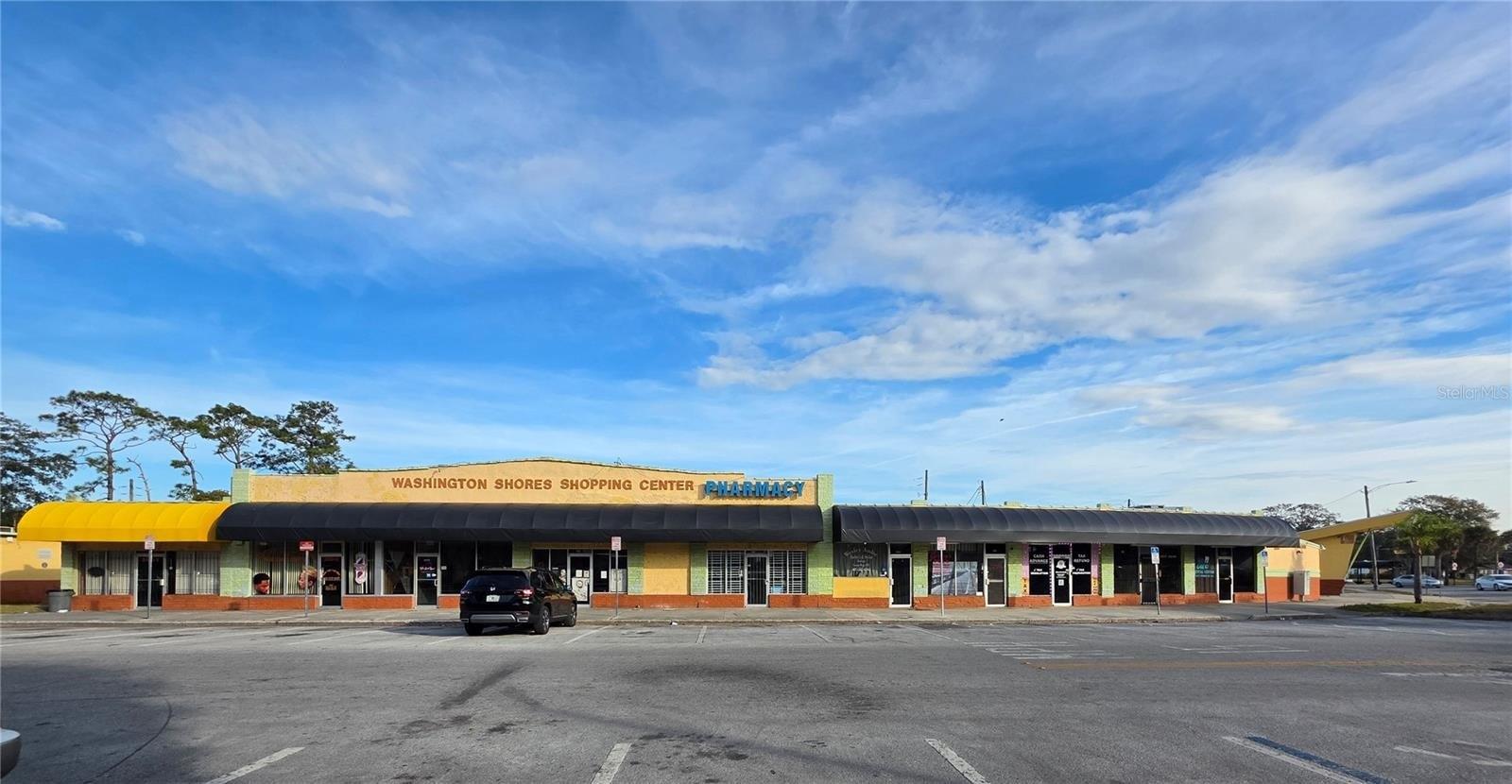 Property Image for 3625 Columbia Street