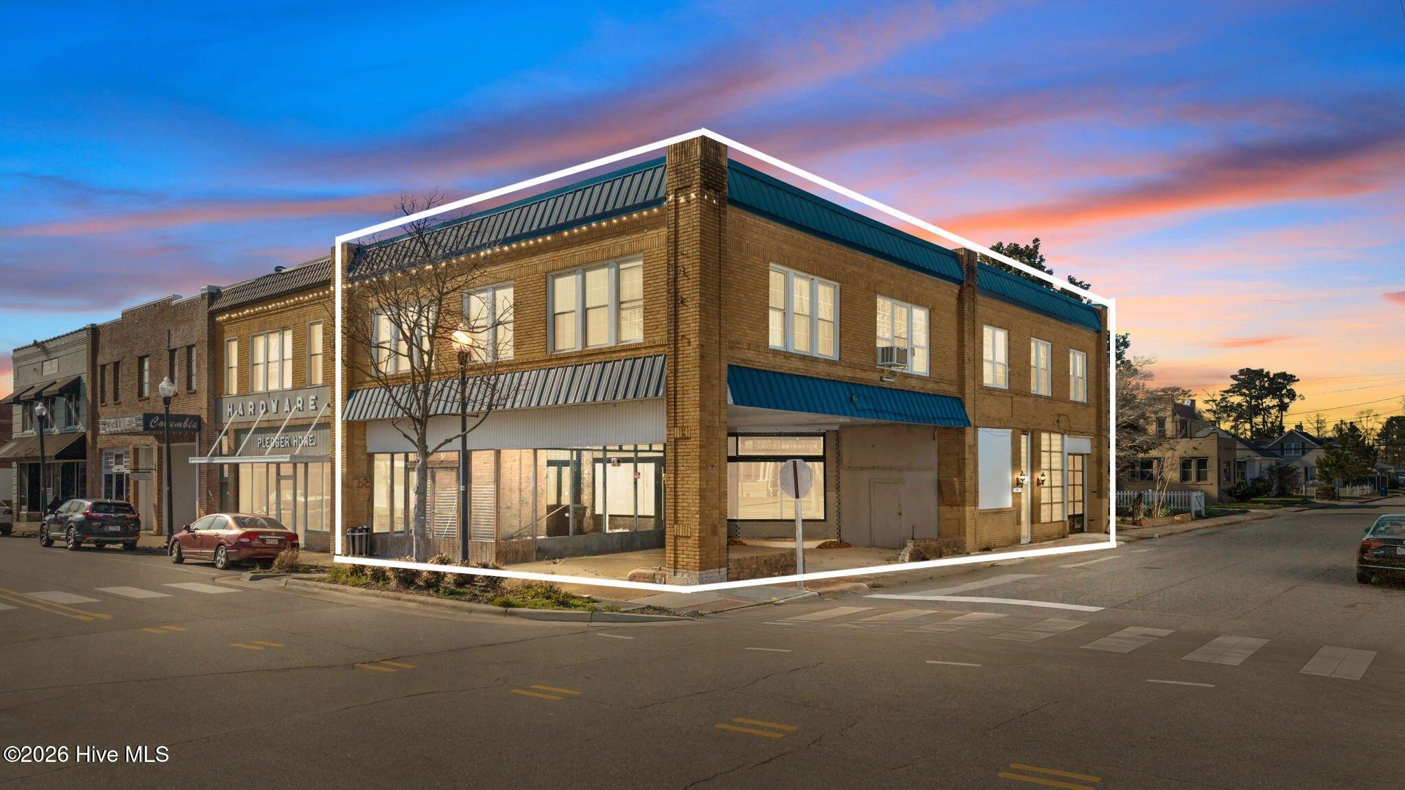 Property Image for 101 N Broad Street