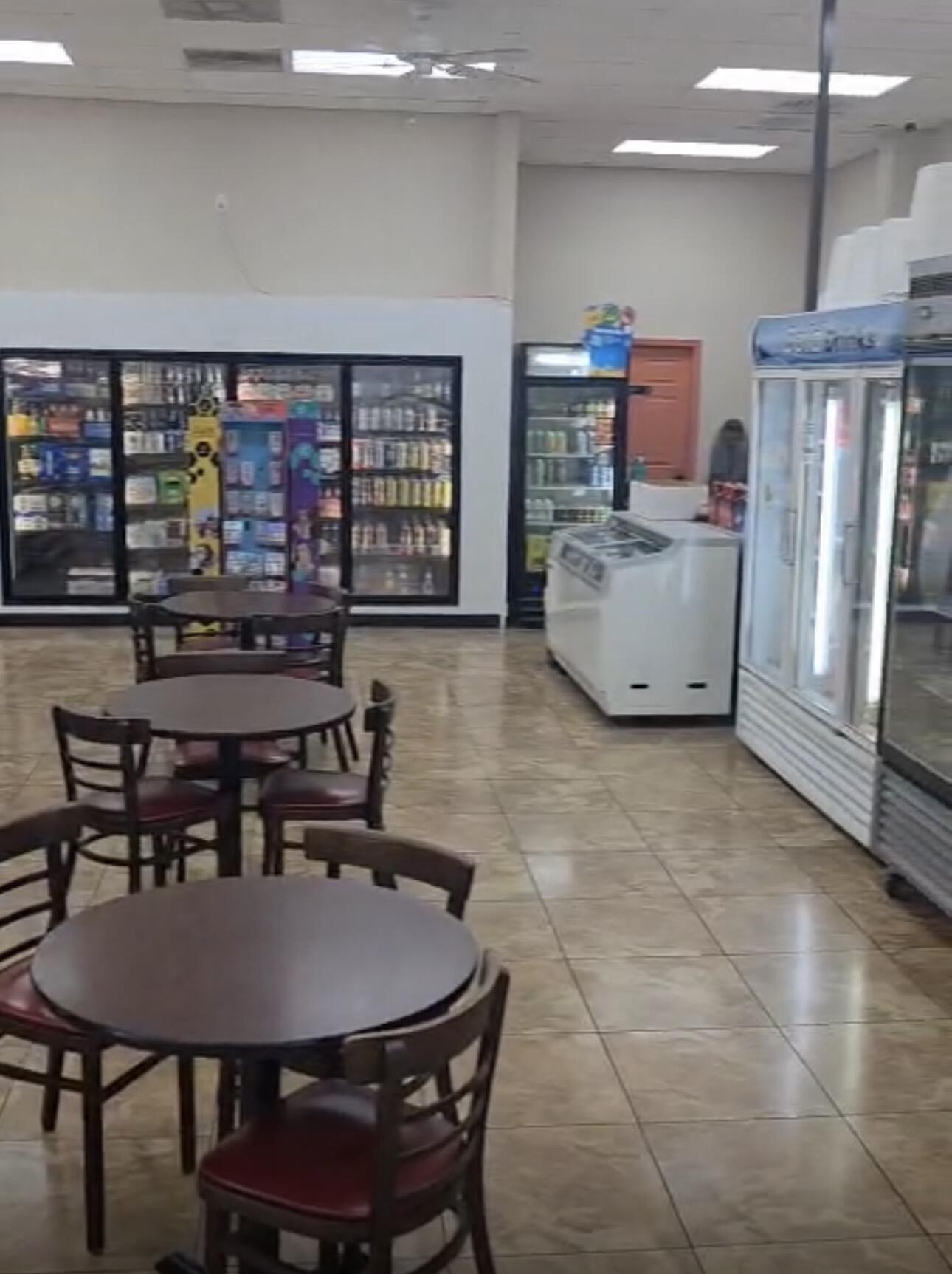 Property Image for Convenience Store And Property Road