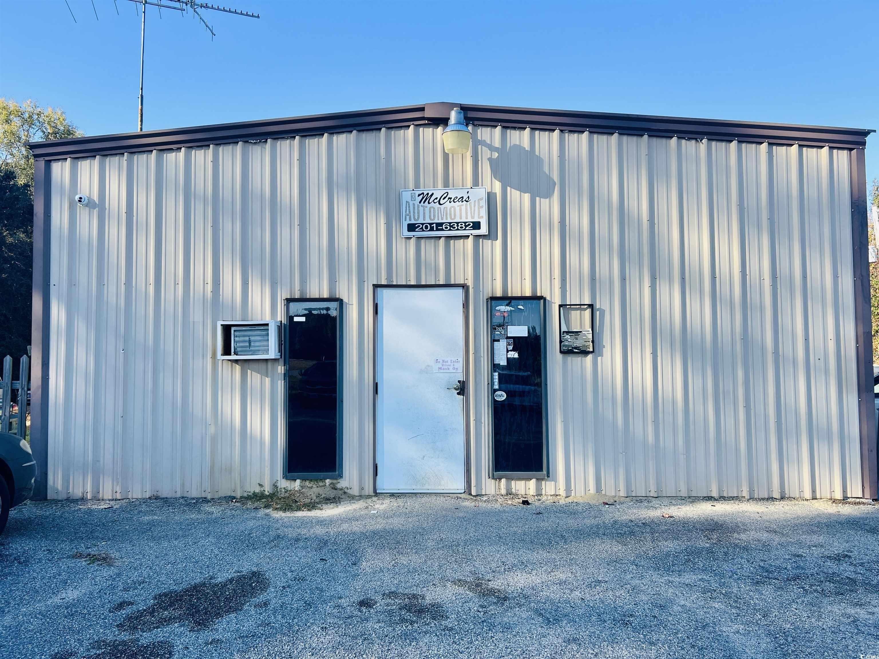 Property Image for 10126 Hemingway Hwy.