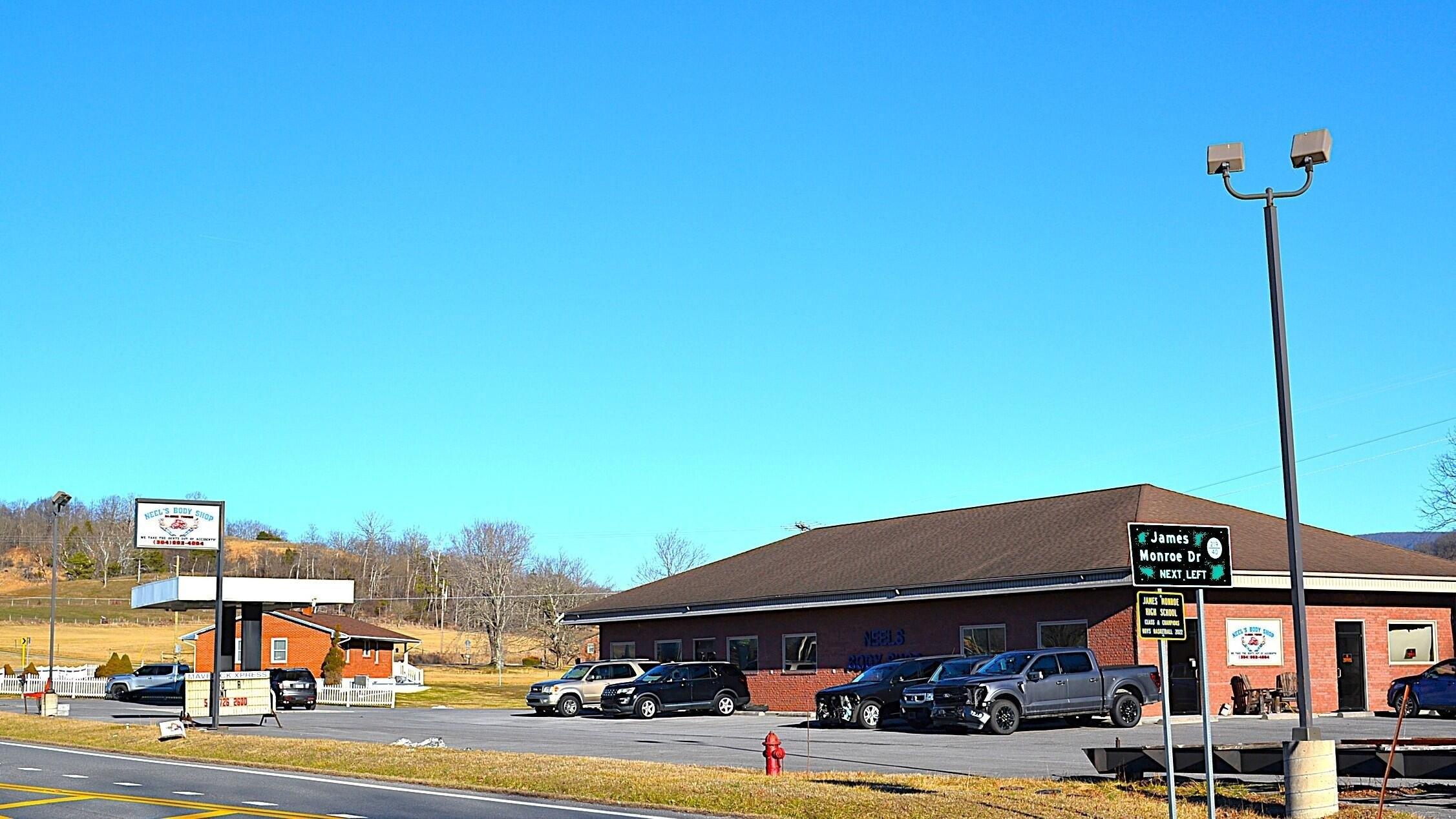 Property Image for 10770 S Seneca Trl