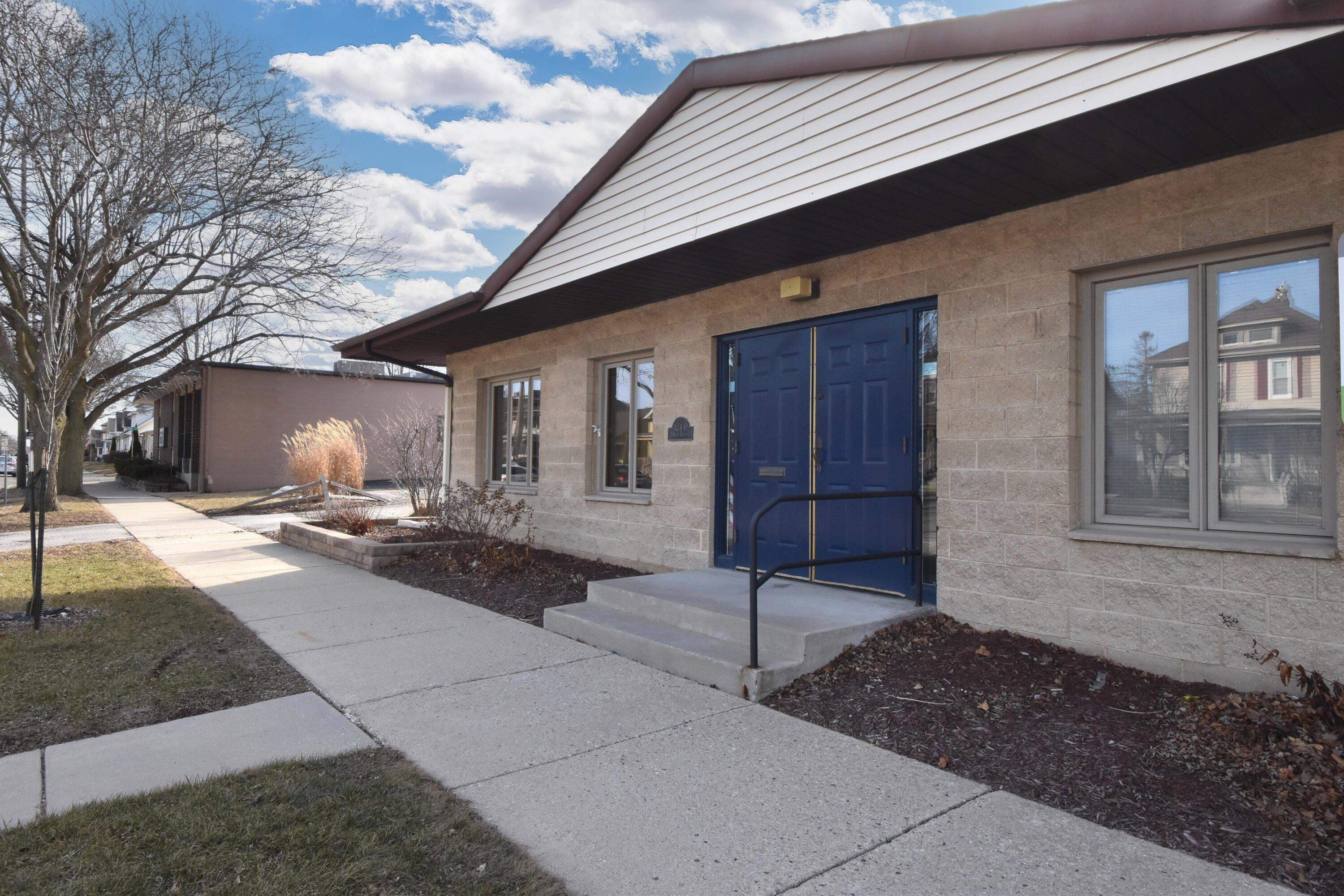 Property Image for 1244 West Blvd