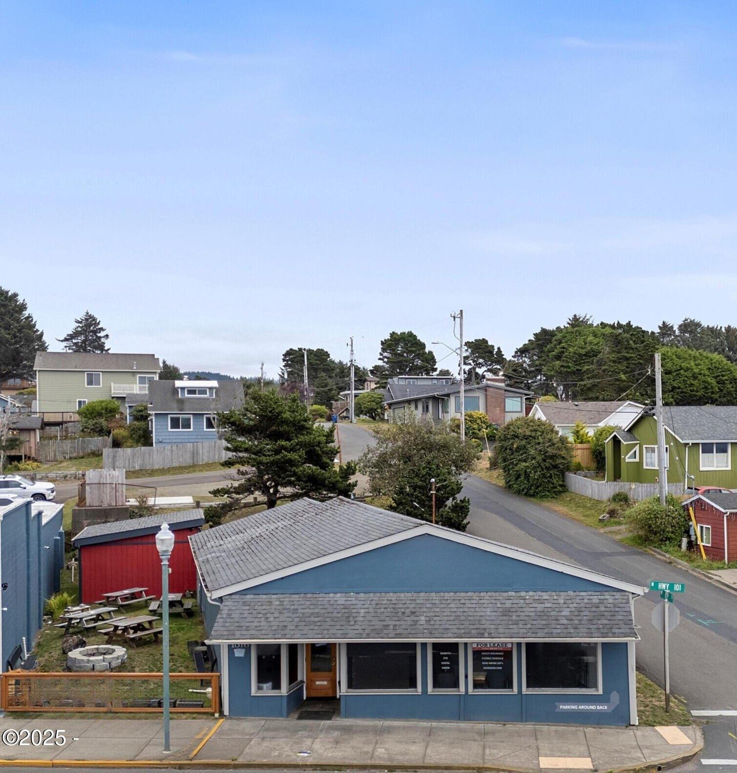 Property Image for 1316 NE Hwy 101